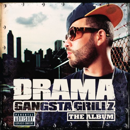 Rick Ross Trilla Album
