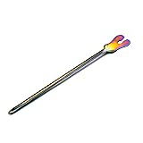 LAJA Imports Butterfly Probe/Grooved Director with