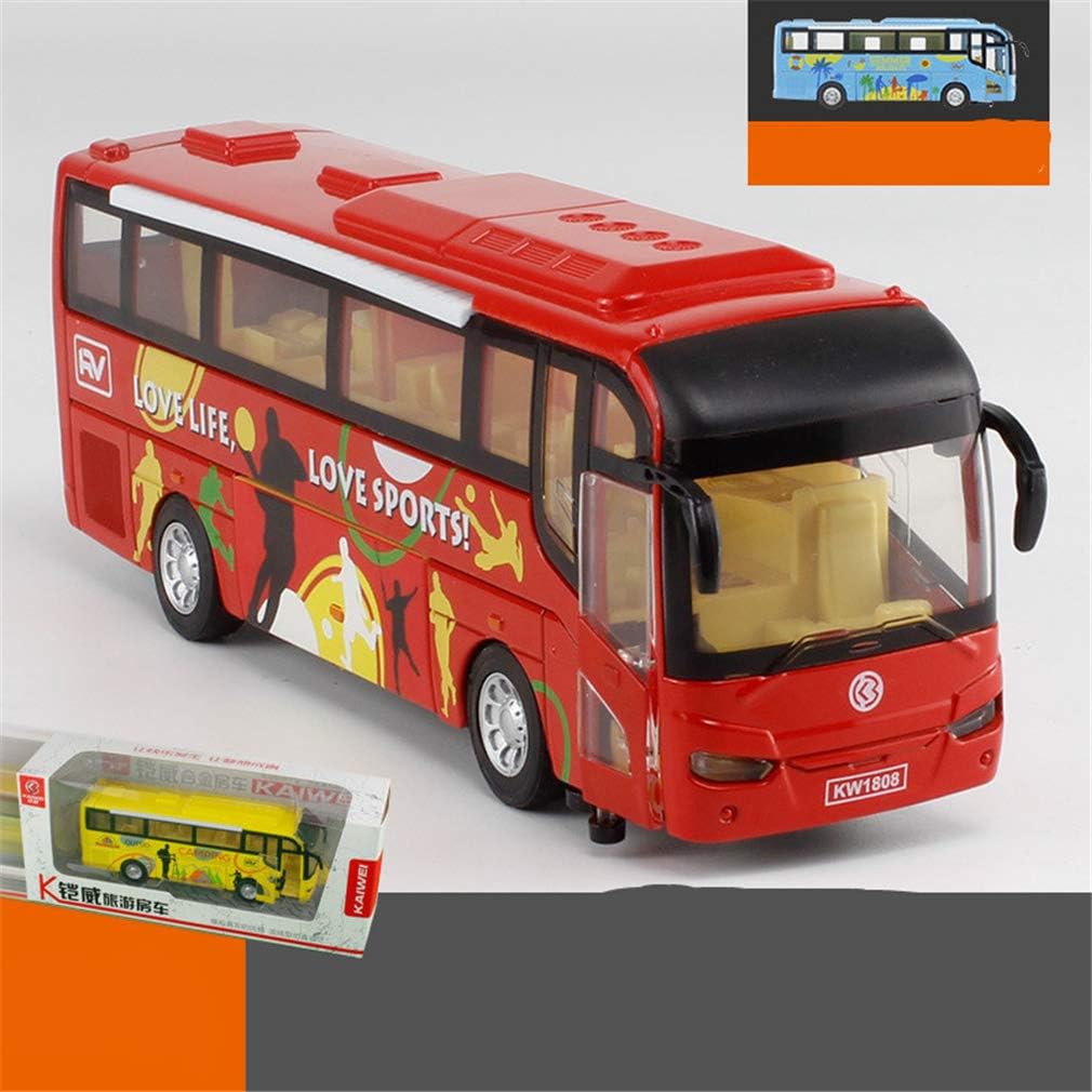 big bus toy