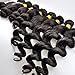 Romance Hair Products 5a Grade Brazilian Loose Wave Brazilian Virgin Hair Extension Human Hair Weaves 14-26 Inches Available 1 Piece