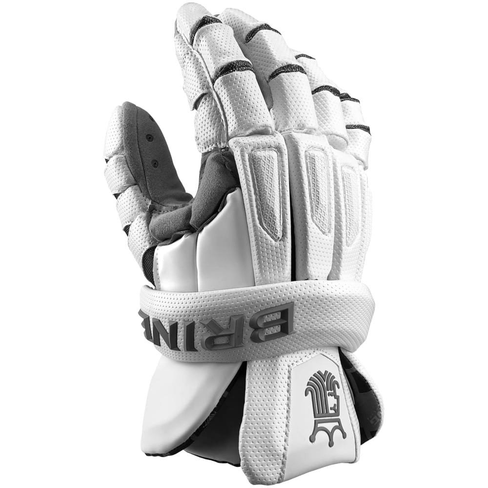 brine king elite lacrosse gloves