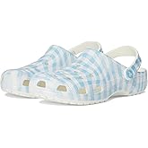 Crocs Unisex-Adult Classic Graphic Clogs