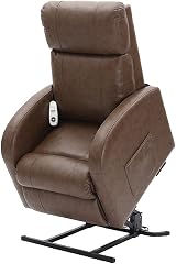 Aidapt Daresbury Riser Recliner Arm Chair with OKIN Motor & Remote view 3