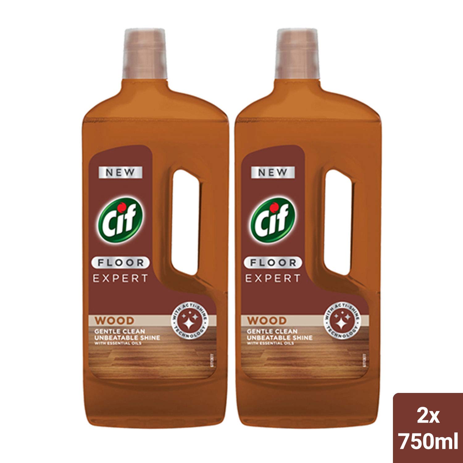 Cif Floor Expert Deep Clean And Multipurpose Floor Cleaner