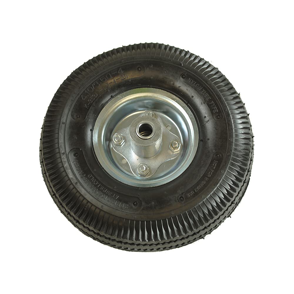 Maypole 426 Pneumatic Sack Truck Wheel