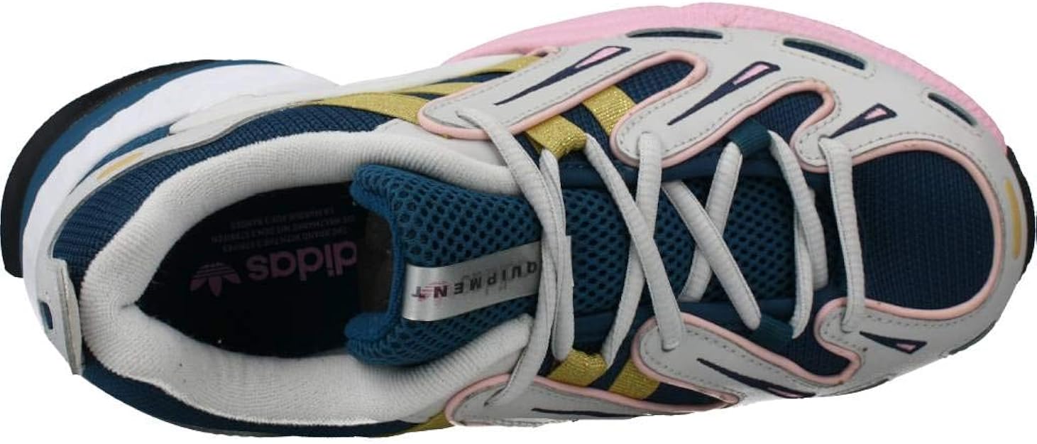 eqt adidas bianche amazon