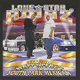 Lone Star Ridaz vol. 1