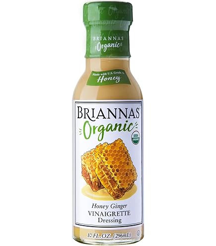 Amazon.com: 365 By Whole Foods Market, Organic Green Goddess Dressing, 12  Fl Oz : Grocery & Gourmet Food