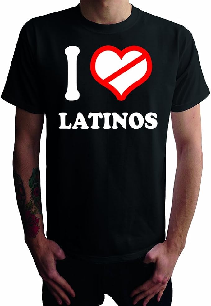 T-shirt Uomo "I Want You Zio America" Bianca - Design Grafico, Cotone, Nuovo Con Etichette - Foto 9