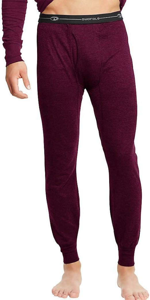 duofold champion thermals