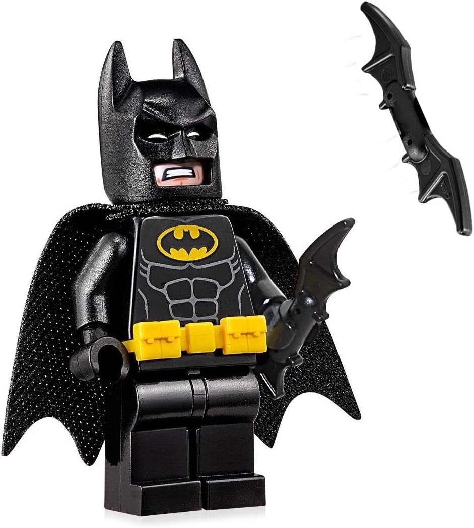 lego batman pelicula completa en español