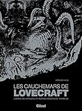 Les Cauchemars de Lovecraft: L'Appel de Cthulhu et autres récits de terreur (Hors Collection) (French Edition) by 