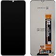 Ygpmoiki for Samsung Galaxy A13 SM-A135F A135U SM-A135F A135M A135U1 6.6" LCD Touch Screen Digitizer Display Replacement(Not Fit A13 5G SM-A136U)