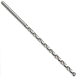 Precision Twist 5ATL High Speed Steel Long Length