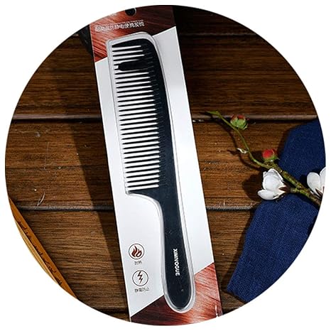 Ximi Vogue Portable Hair Comb With Anti High Temperature And