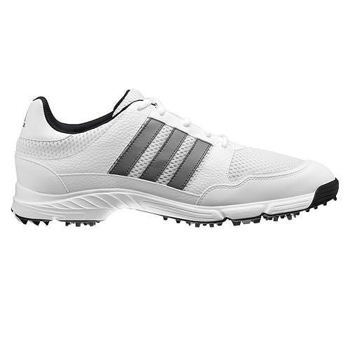 adidas men's tech response 4.0 wd golf cleated