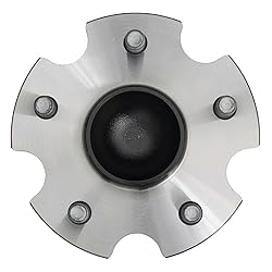 Stirling P512406PR_8F09 - Pair 2 Rear Wheel Bearing