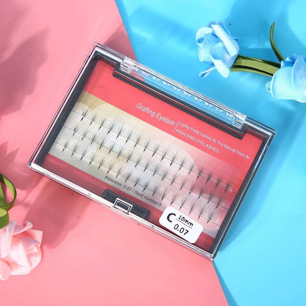 Individual False Eyelashes - Image 3