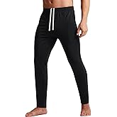 CADMUS Men's Sweatpants Tapered Joggers for Men Athletic Pants