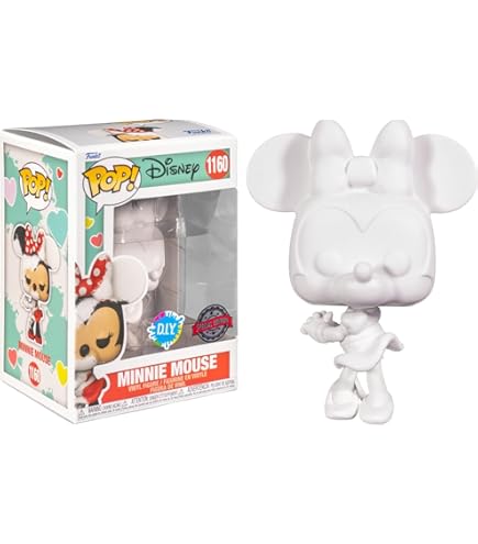 【難あり】ファンコ pop 初期商品 ミニー 23 難あり】ファンコ pop 初期商品 ミニー 23