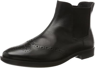 ecco alicante bootie