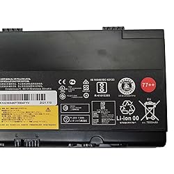 IZKROR L17M6P51 90Wh Battery Replacement for Lenovo