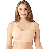 Wacoal Womens Flawless Comfort Wirefree BraBra