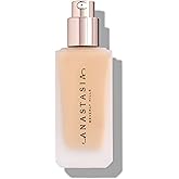 Anastasia Beverly Hills - Impeccable Blurring Second Skin Matte Foundation