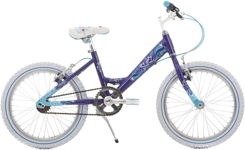 raleigh starz 20