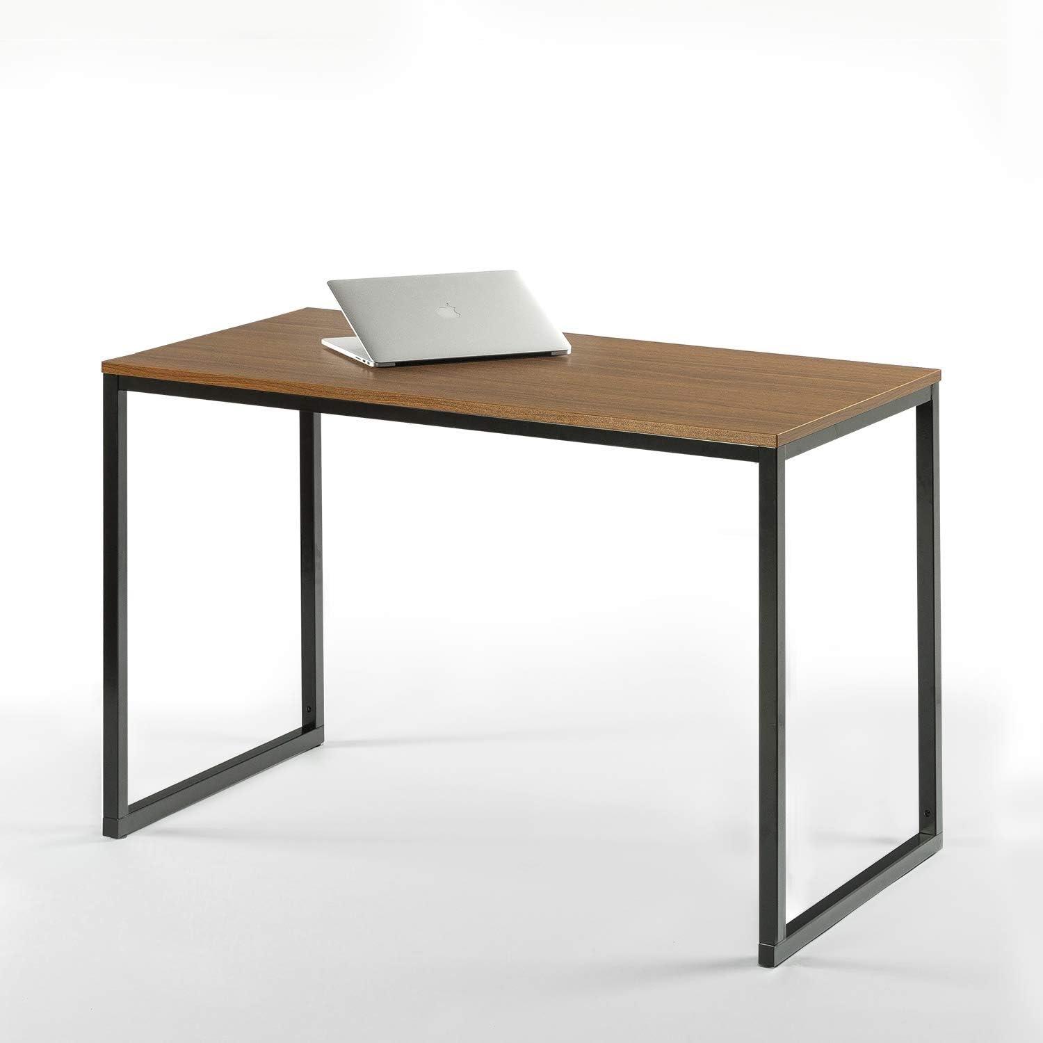 Zinus Modern Studio Collection Soho Desk Computer Table, Natural, One