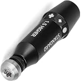 Gofotu .335 Golf Shaft Adapter Compatible with PXG 0811,GEN 1&amp;GEN 2&amp;GEN 4 Driver&amp;Fairway Wood RH