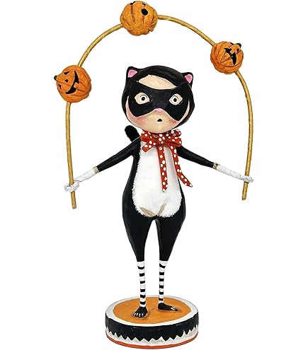 Amazon.com: ESC by Artist Lori Mitchell Halloween 17281