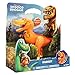 TOMY The Good Dinosaur Extra-Large Figure Ramsey