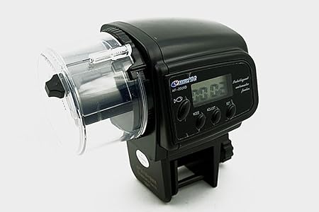 feeders supply fish tanks