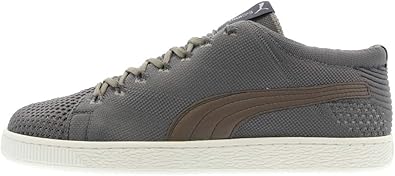 puma basket evoknit 3d