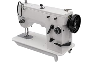 SUIYULN Commercial Straight Stitch Sewing Machine,Industrial Sewing Machine,High Speed Leather Industrial Sewing Tool,High Speed Lockstitch Industrial Sewing Machine (Sewing Machine 3)