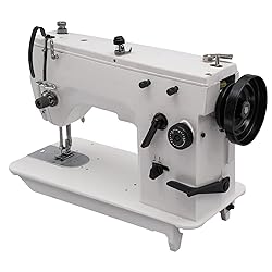 Commercial Straight Stitch Sewing