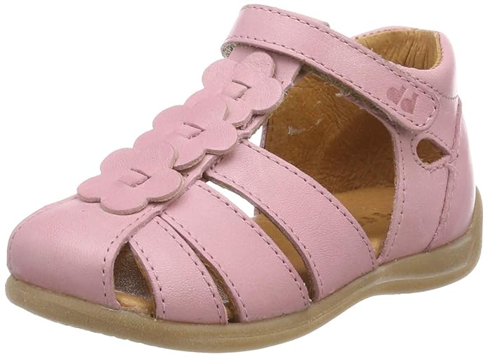 Froddo Mädchen G2150094-1 Girls Geschlossene Sandalen