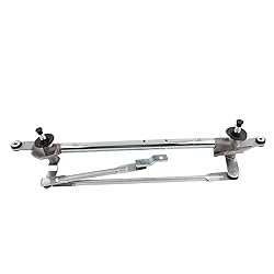 BOXI Windshield Wiper Transmission Linkage Assembly
