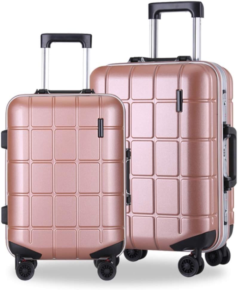 trolley cases luggage
