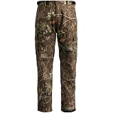 SCENTBLOCKER Shield Series Fused Cotton Pants, Hunting Pants for Men