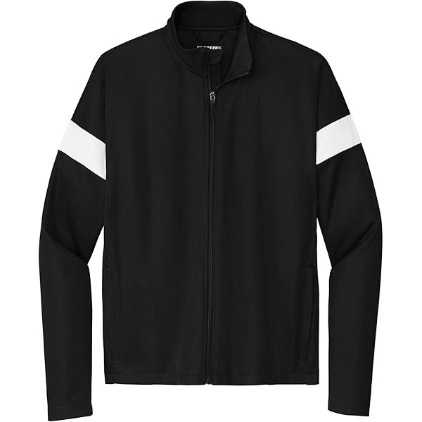 SFC TECHPOCKETNYLONTEE ブラック Port Authority Competitor™ Jacket | Product | Port Authority