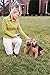Petsafe Yard & Park Add-A-Dog Red