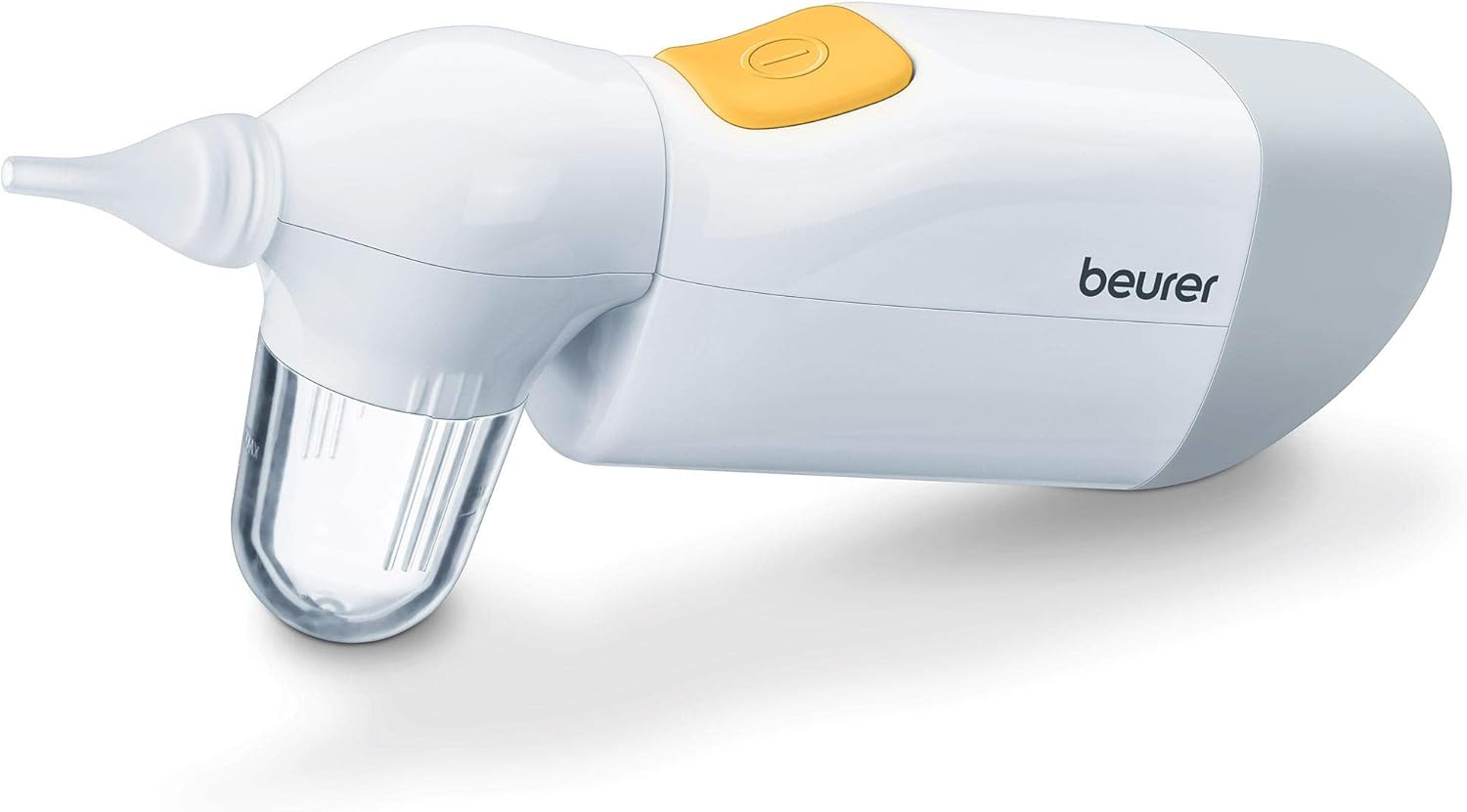 Beurer Na Aspirateur Nasal Libere Les Nez Bouches Elimine Les Secretions Nasales Convient Aux Bebes Et Aux Jeunes Enfants Utilisation Douce Et Hygienique Sure Et Rapide Amazon Fr Bebes Puericulture