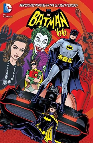 Batman '66 Vol. 3