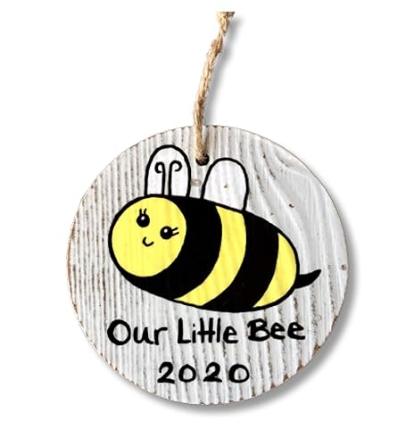 bumble bee nursery decor