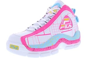 Fila Little Kid/Big Kid Solario Sneaker
