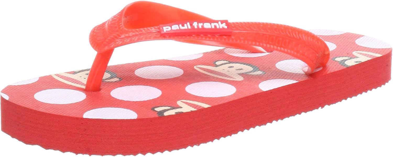 sandal paul frank