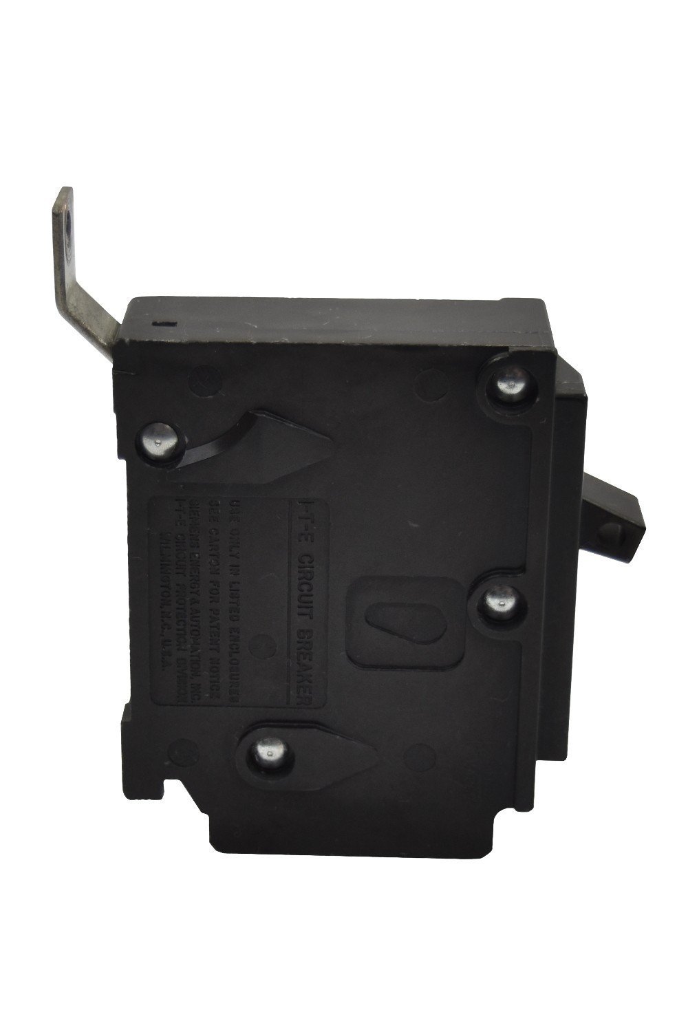 Photo 1 of SIEMENS B140 40-Amp Single Pole 120-Volt 10KAIC Bolt in Breaker, COLOR, COLOR