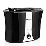 MaxKare Cool Mist Humidifiers, 5.5L Large Capacity